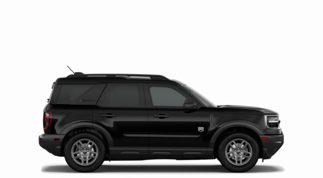 2026 Ford Bronco Sport® External Image 1